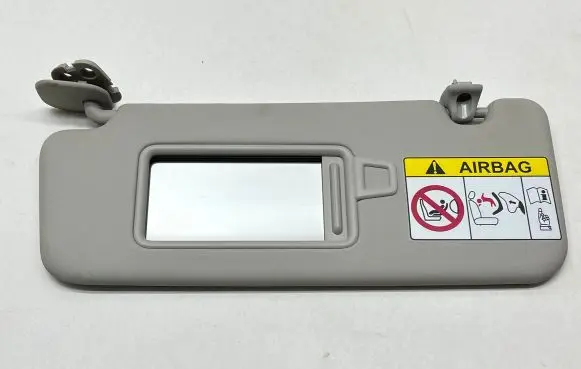KIA Niro Sun visor