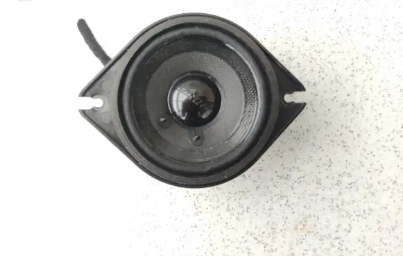 Audi A8 S8 D3 4E Front door speaker 4E0035411C S73101 10120C5