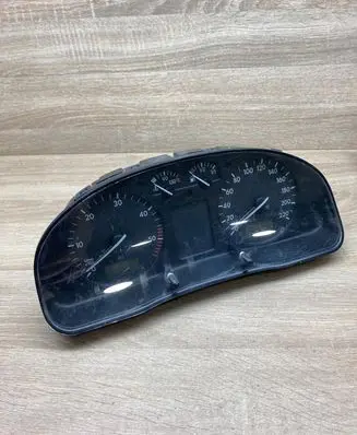 Speedometer (instrument cluster)