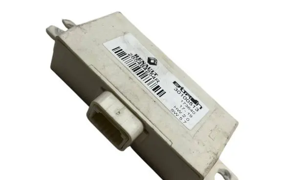 Renault Talisman Door control unit/module 285484254R 30100513