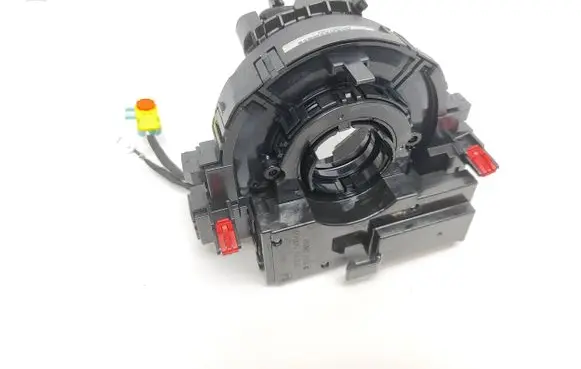 Toyota RAV 4 (XA50) Airbag slip ring squib (SRS ring) 8924550040 0300N8D