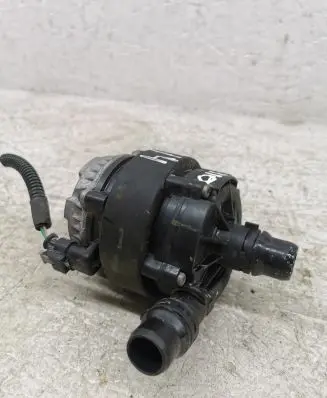 Peugeot 208 Electric auxiliary coolant/water pump 0392024023