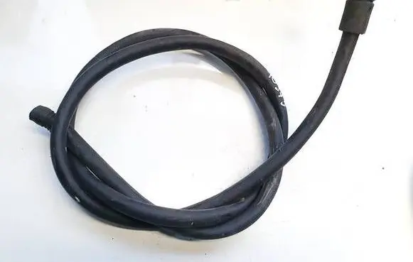 Mercedes-Benz GL X164 Engine coolant pipe/hose a163970931
