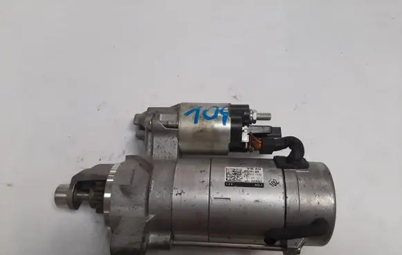 Audi A4 S4 B9 8W Starter motor 057911024