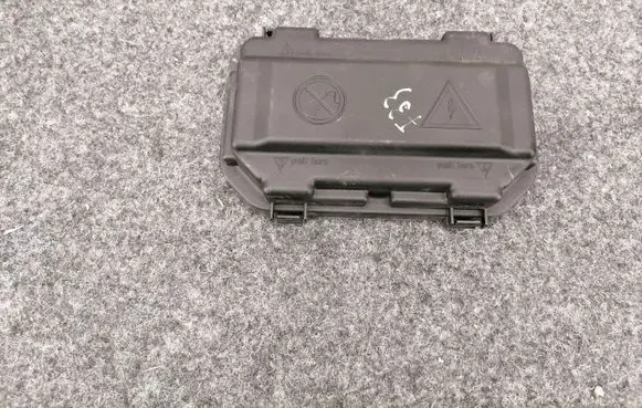 BMW 4 F32 F33 Fuse box set 9224872 61149224872