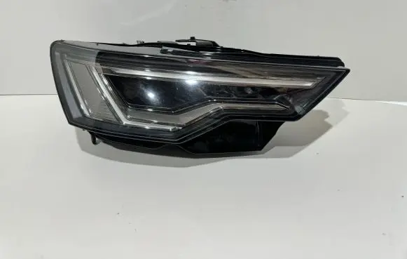 Audi A6 S6 C8 4K Headlight/headlamp 4K0941040