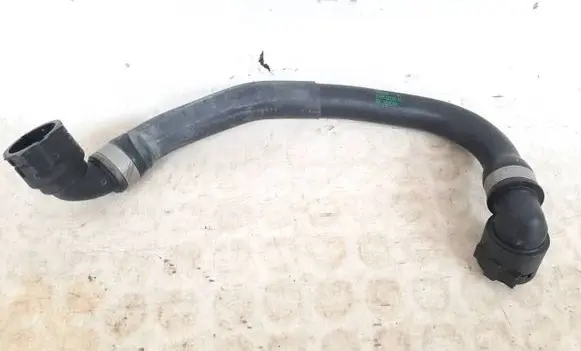 BMW X3 G01 Engine coolant pipe/hose 9894757 17129894757