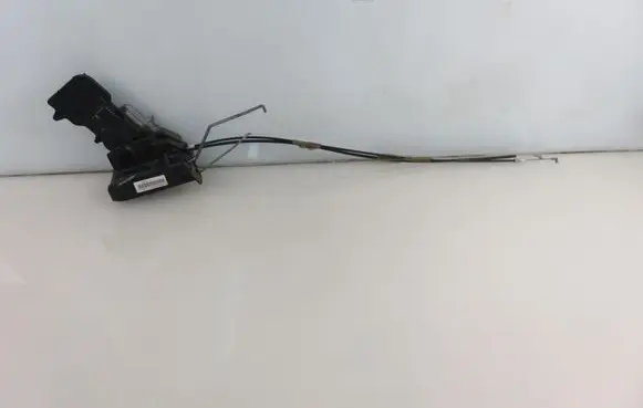 Mazda 2 Front door lock P3M71A219A65DG
