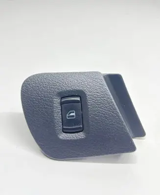 Skoda Octavia Mk1 (1U) Electric window control switch 1U1867186C