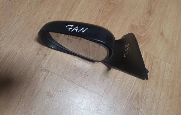 Rover Rover Manual wing mirror 015302 025302