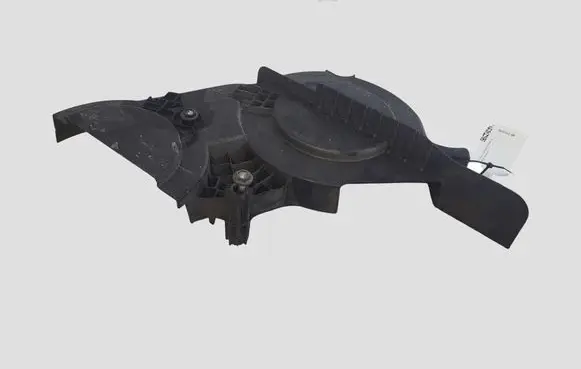 Peugeot 508 Timing belt guard (cover) 9676738080