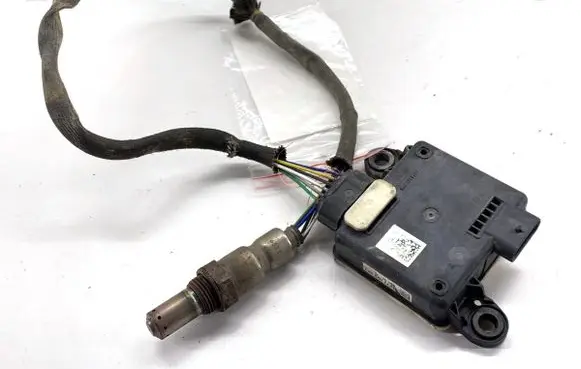 Jaguar F-Pace Lambda probe sensor FPLA5J299BB