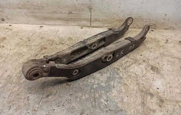 Mercedes-Benz E W211 Rear upper control arm/wishbone