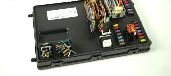 Comfort/convenience module