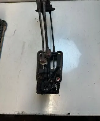 Citroen C3 Gear shift rod 9647821280 PSAA86TUMA 082003