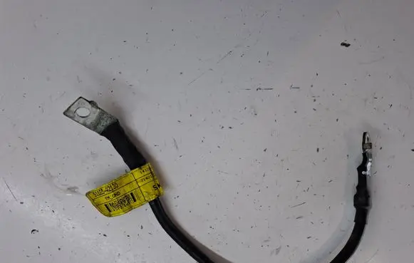 KIA Ceed Gearbox/transmission wiring loom 91865A2130