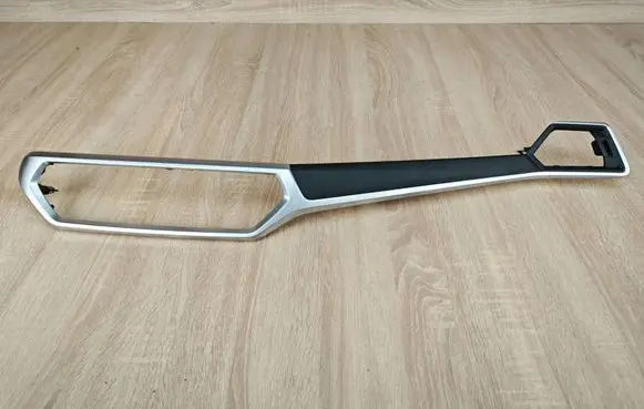 BMW 4 G22 G23 G24 G26 Dashboard side end trim 9624726