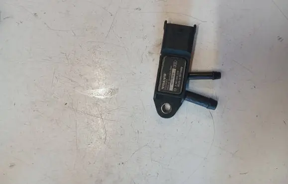 Volvo V60 Exhaust gas pressure sensor 31370160