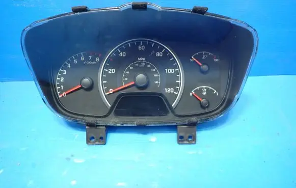 Hyundai i10 Speedometer (instrument cluster) 94001-B9020