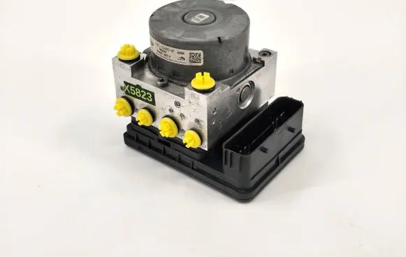 Ford Focus ABS Pump F1FC2C405AF F1FC2C219BD 10022006474