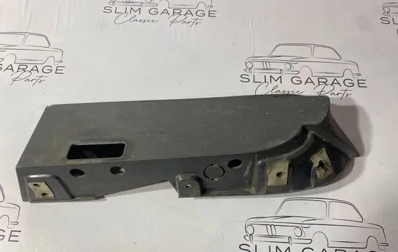Ford Fiesta I Parcel shelf load cover mount bracket 77FBB46809