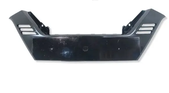 Nissan Qashqai Front grill 62070HV01A 62070HV01B