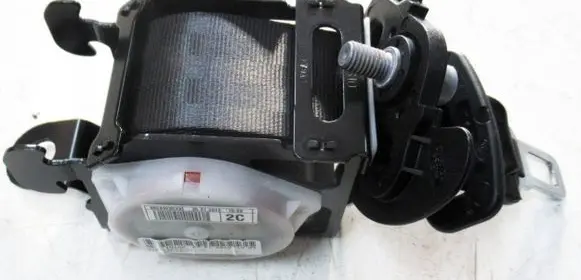 Citroen C4 Grand Picasso Rear seatbelt 98249292XX