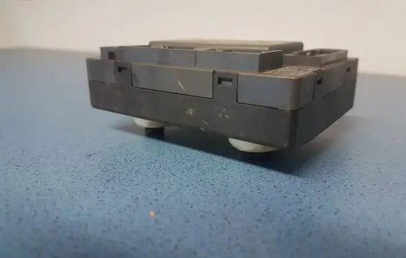 Audi A6 S6 C6 4F Door control unit/module 4F0959792C 4F0910792C 0033TFK0001