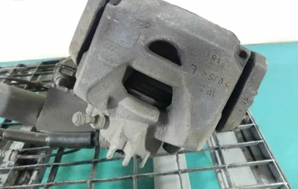 Citroen C4 II Front brake caliper IMPRK1241922