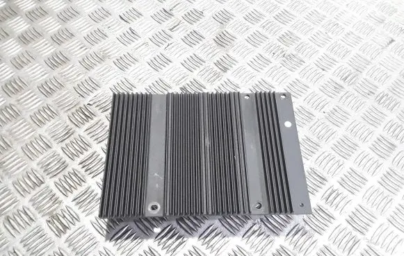 Volvo V50 Sound amplifier 30732823