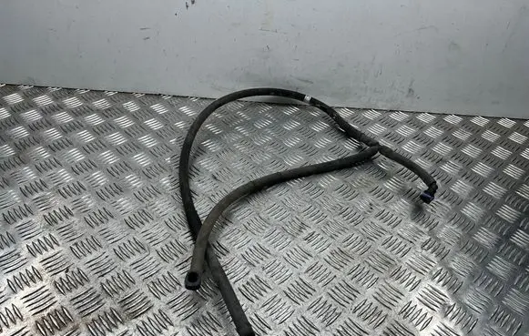 Skoda Octavia Mk2 (1Z) Windshield washer fluid hose 1Z0955970B