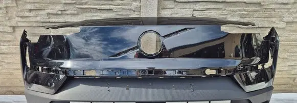 Volvo EX30 Front bumper 31345658