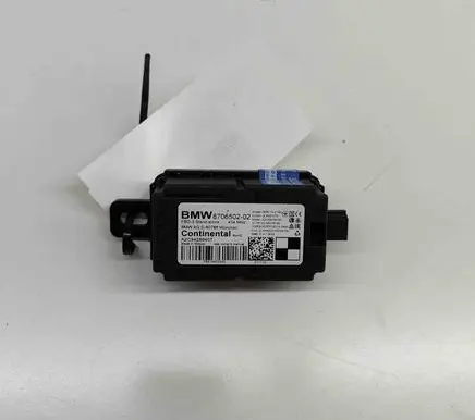 BMW X2 F39 Other devices A2C94289407 8706502