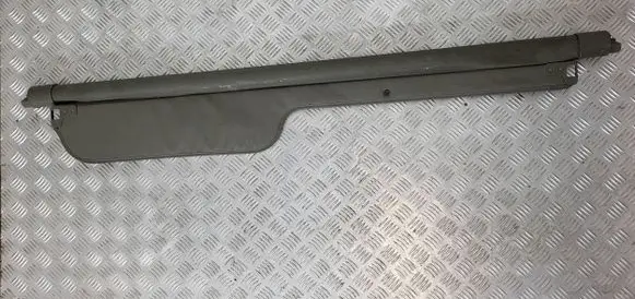 Land Rover Discovery Parcel shelf load cover 