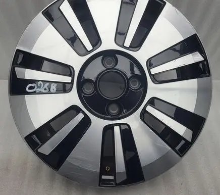 Volkswagen Up R15 alloy rim 
