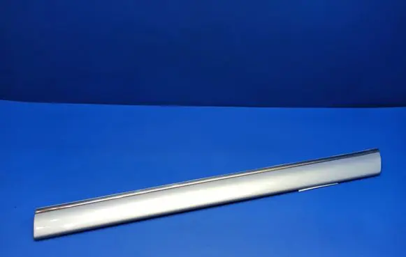 Mercedes-Benz S W220 Rear door trim (molding) A2206900762