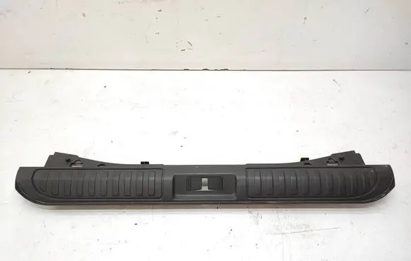 Land Rover Range Rover Sport L494 Trunk/boot sill cover protection Dk62425a92a
