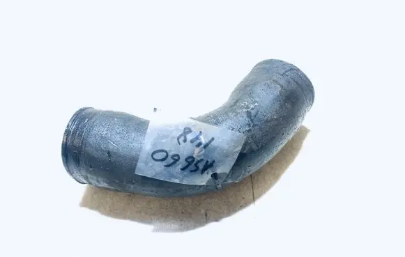 Volkswagen Sharan Intercooler hose/pipe
