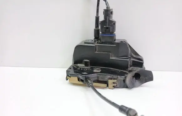 Renault Laguna II Front door lock