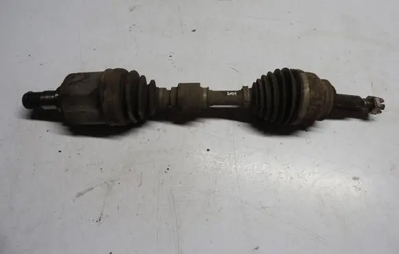 Mitsubishi ASX Front driveshaft