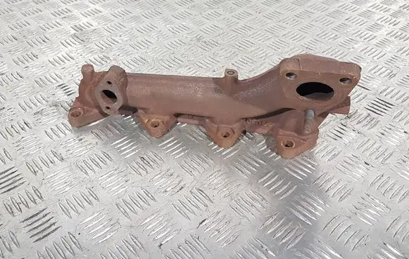 Toyota RAV 4 (XA10) Exhaust manifold 27030