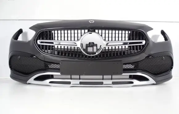 Mercedes-Benz C W206 Front bumper