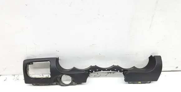 Porsche Cayenne (9PA) Dashboard trim 7L5857565