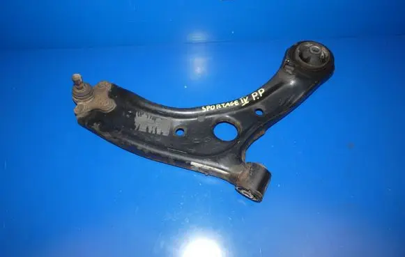 KIA Sportage Front lower control arm/wishbone 