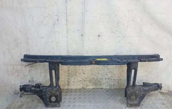 Land Rover Range Rover L322 Radiator support slam panel PDB500460