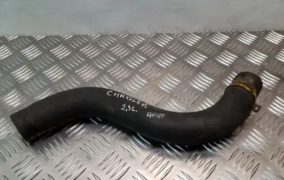 Chrysler Voyager Engine coolant pipe/hose