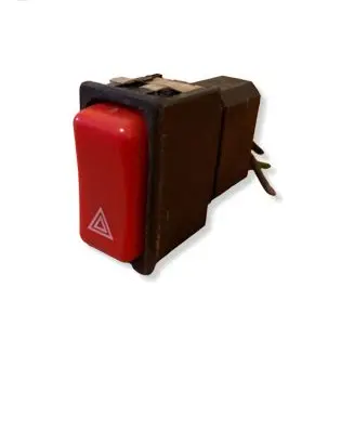 Mercedes-Benz 307 Hazard light switch 6115450019 6111545