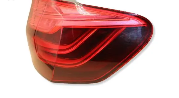 BMW 5 F10 F11 Rear/tail lights 7370346