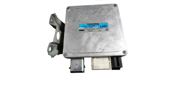 Toyota RAV 4 (XA30) Engine control unit/module 8965042040 BPS01023 EATCEC082