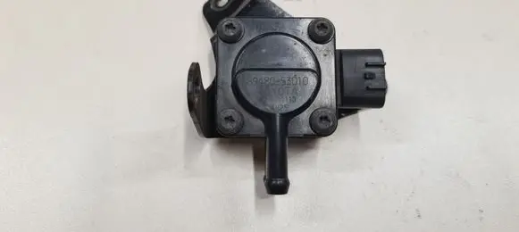Toyota Avensis T250 Exhaust gas pressure sensor 8948053010